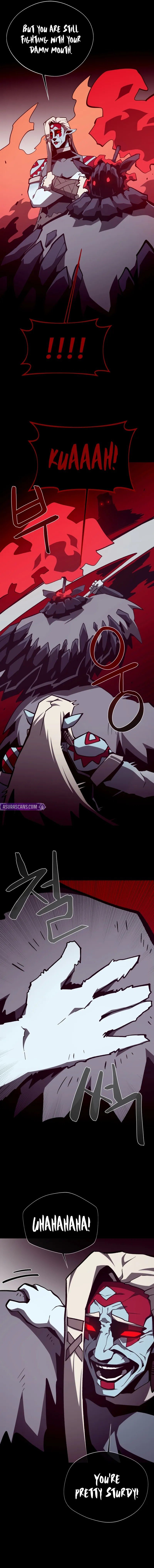 Dungeon Odyssey - Chapter 135 Page 6