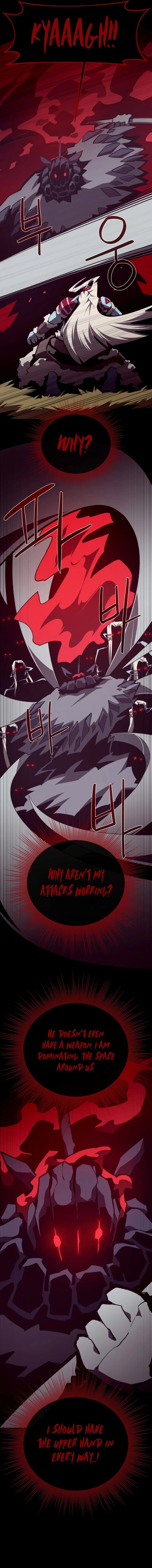 Dungeon Odyssey - Chapter 135 Page 7