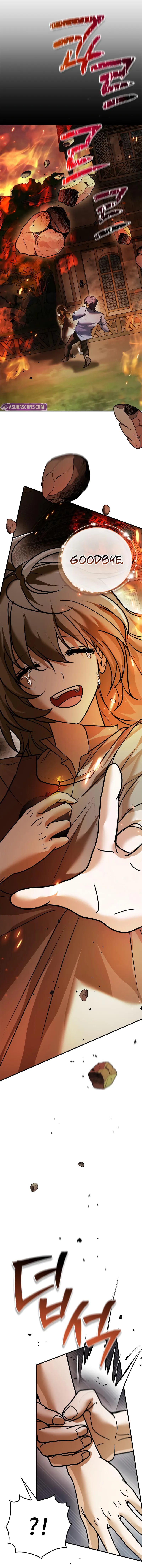 I’m Not That Kind of Talent - Chapter 106 Page 11