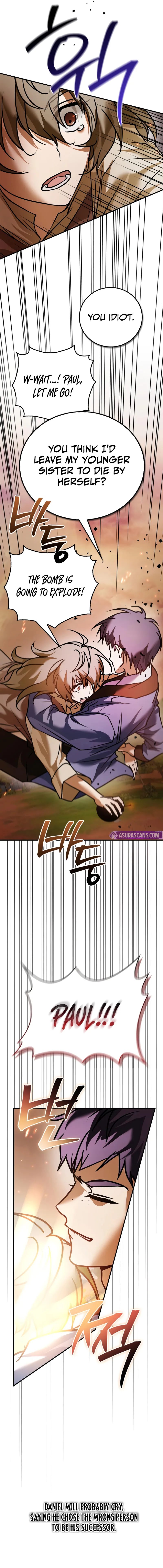 I’m Not That Kind of Talent - Chapter 106 Page 12