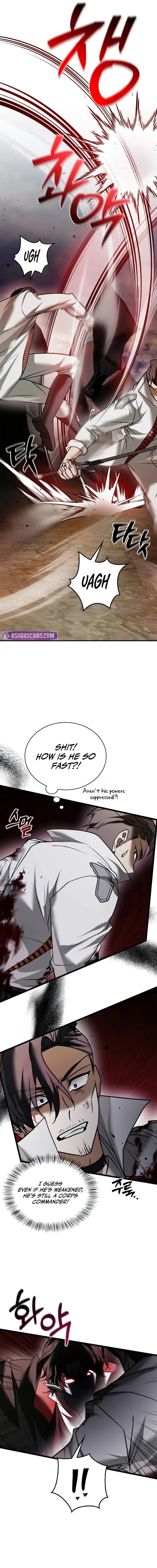 I’m Not That Kind of Talent - Chapter 108 Page 7