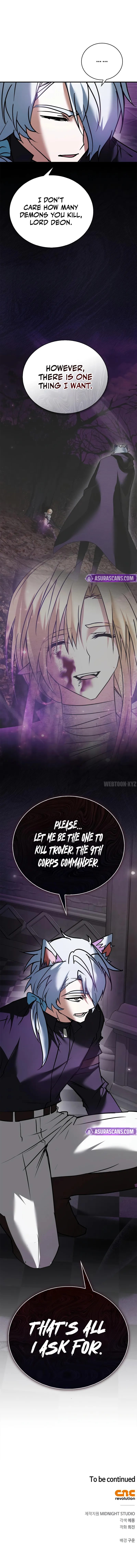 I’m Not That Kind of Talent - Chapter 114 Page 13