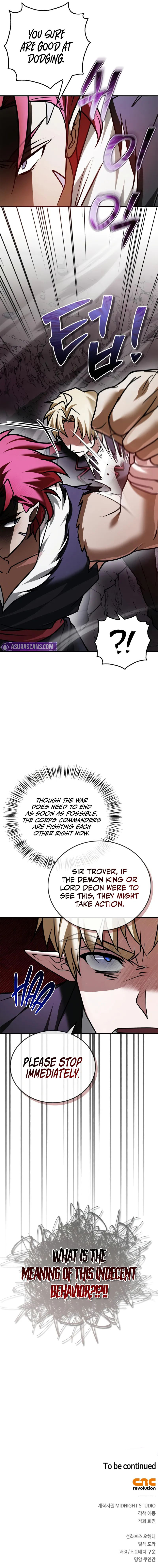 I’m Not That Kind of Talent - Chapter 97 Page 15