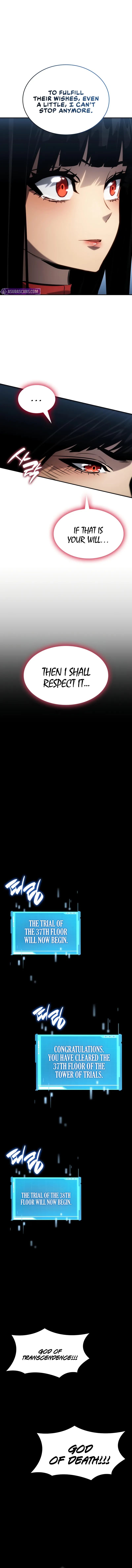 Boundless Necromancer - Chapter 165 Page 9