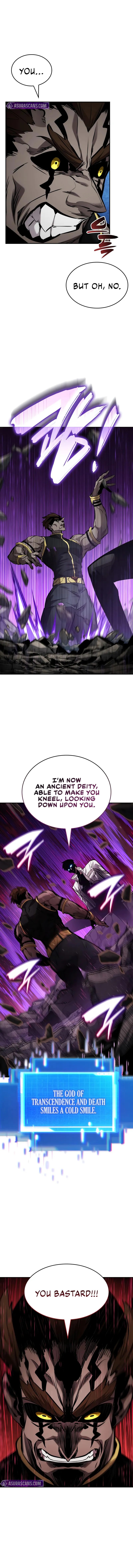 Boundless Necromancer - Chapter 170 Page 10