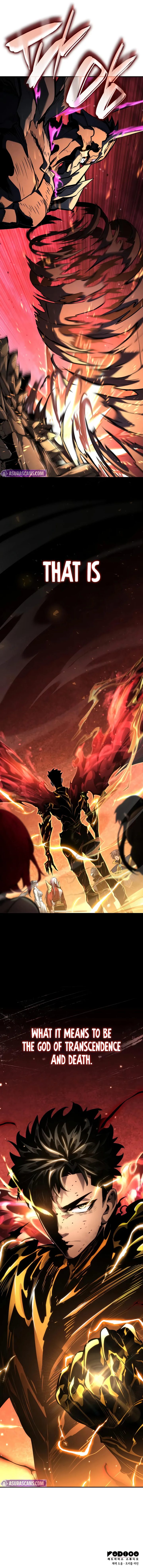 Boundless Necromancer - Chapter 172 Page 18