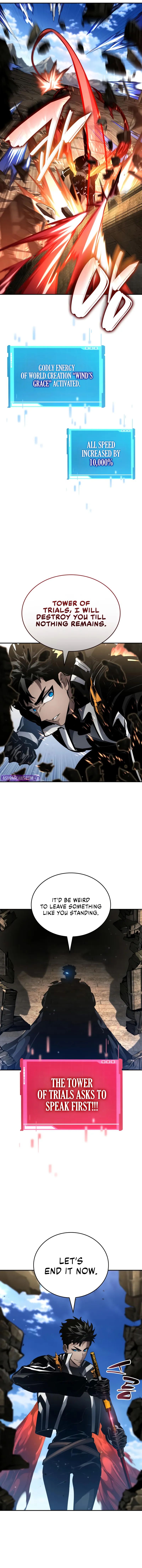 Boundless Necromancer - Chapter 175 Page 14