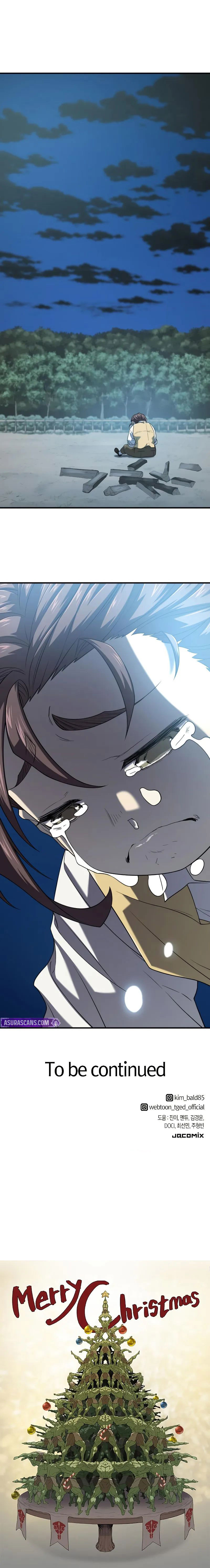 The Greatest Estate Developer - Chapter 221 Page 12