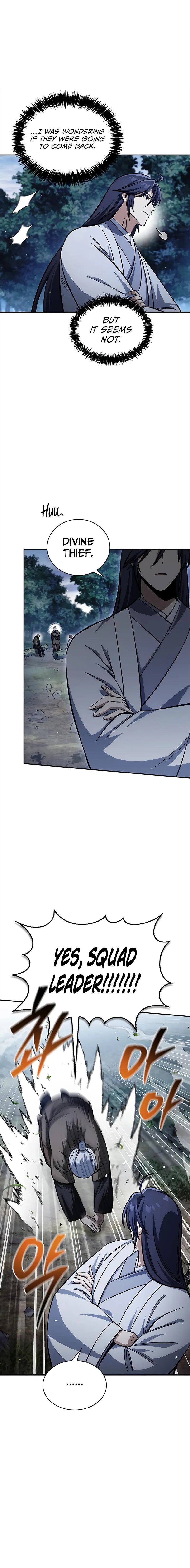 Heavenly Grand Archive’s Young Master - Chapter 156 Page 12