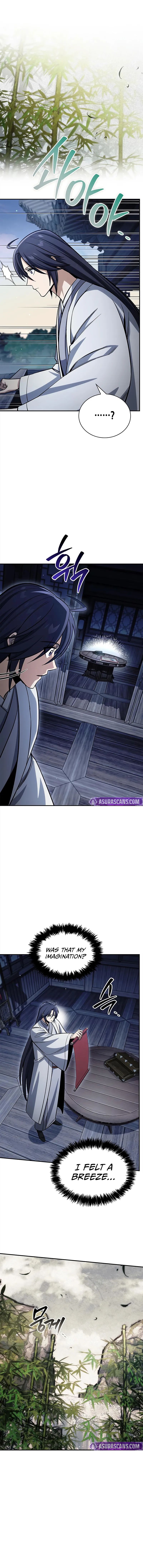 Heavenly Grand Archive’s Young Master - Chapter 169 Page 5