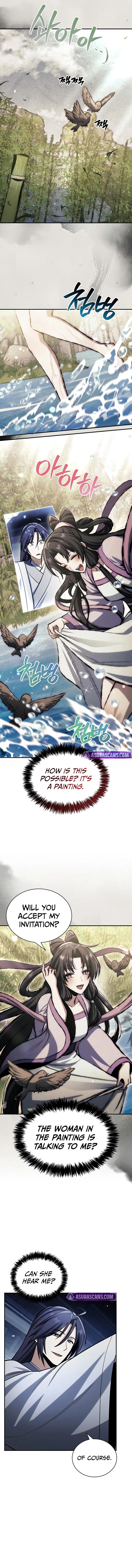 Heavenly Grand Archive’s Young Master - Chapter 169 Page 7