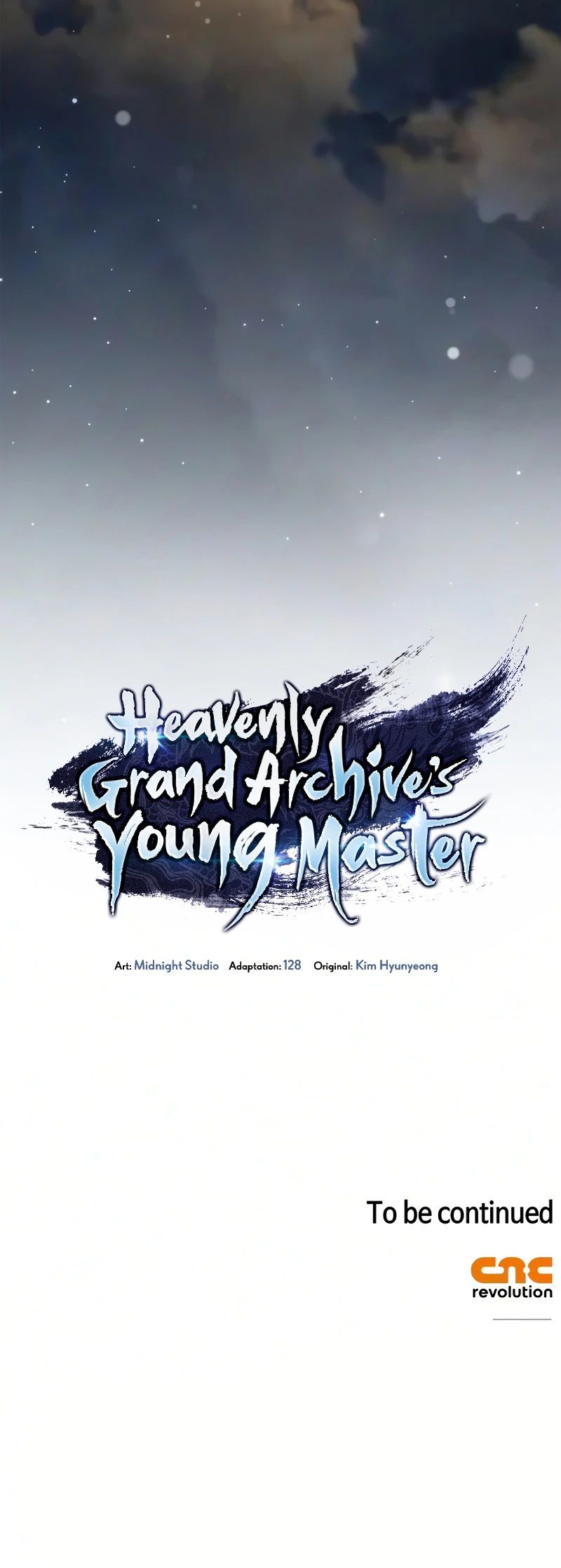 Heavenly Grand Archive’s Young Master - Chapter 179 Page 13