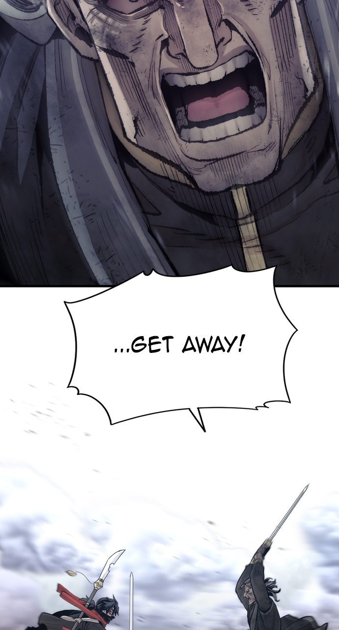 Heavenly Demon Cultivation Simulation - Chapter 100 Page 125