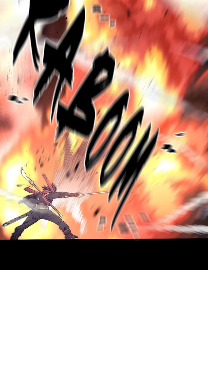 Heavenly Demon Cultivation Simulation - Chapter 100 Page 21