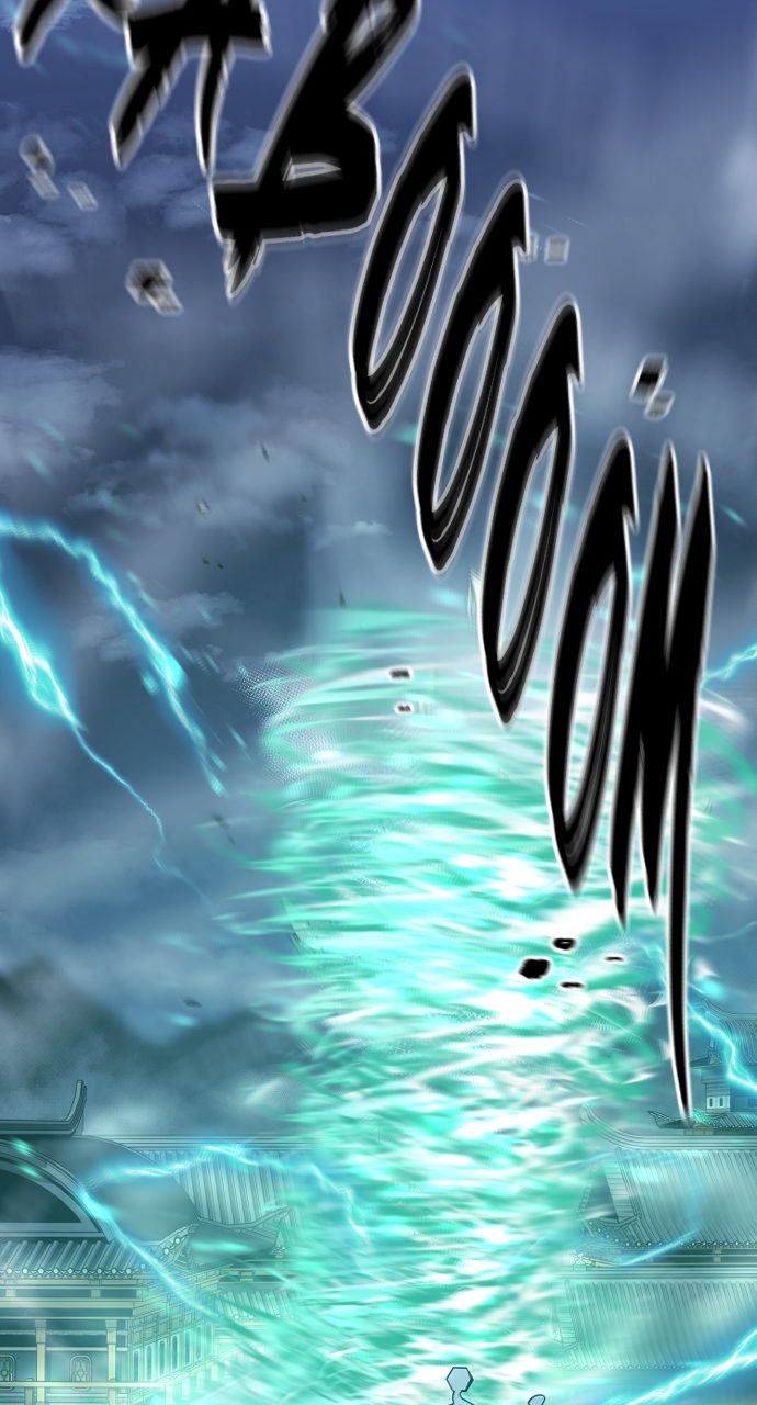 Heavenly Demon Cultivation Simulation - Chapter 100 Page 4