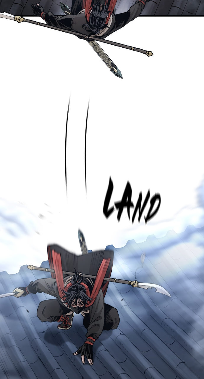 Heavenly Demon Cultivation Simulation - Chapter 100 Page 41