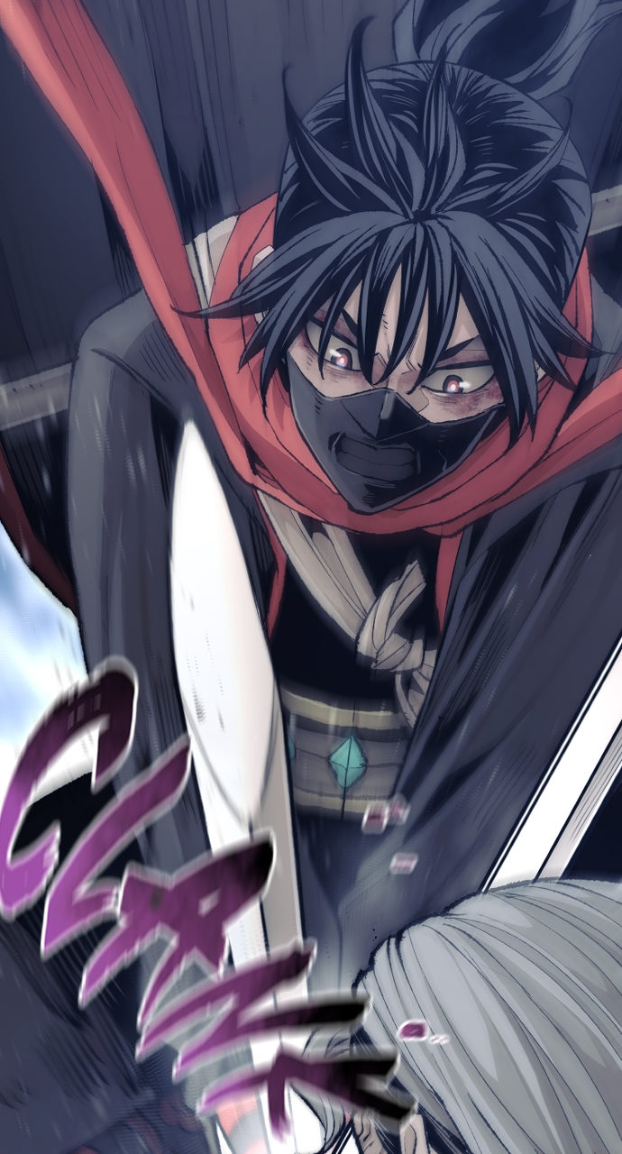 Heavenly Demon Cultivation Simulation - Chapter 100 Page 62