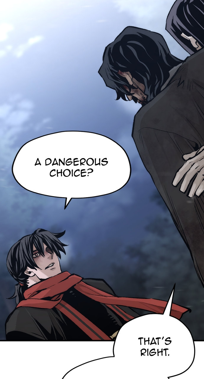 Heavenly Demon Cultivation Simulation - Chapter 101 Page 41