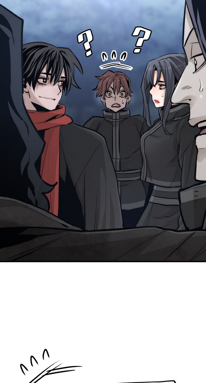 Heavenly Demon Cultivation Simulation - Chapter 101 Page 78