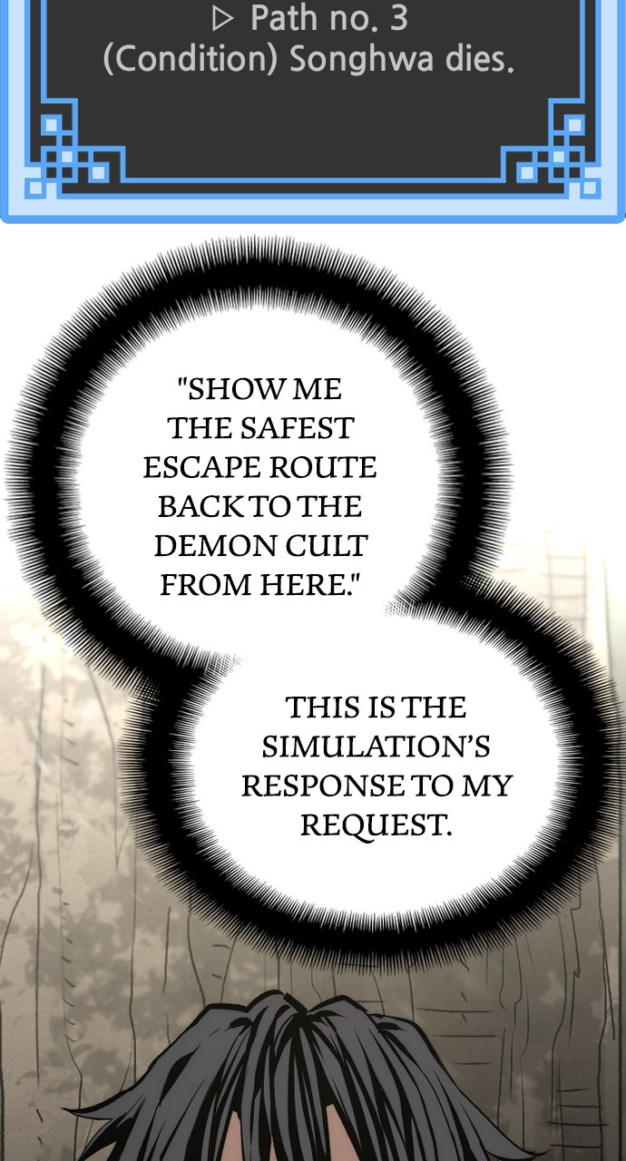 Heavenly Demon Cultivation Simulation - Chapter 102 Page 22