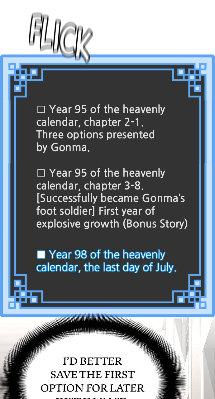 Heavenly Demon Cultivation Simulation - Chapter 102 Page 86