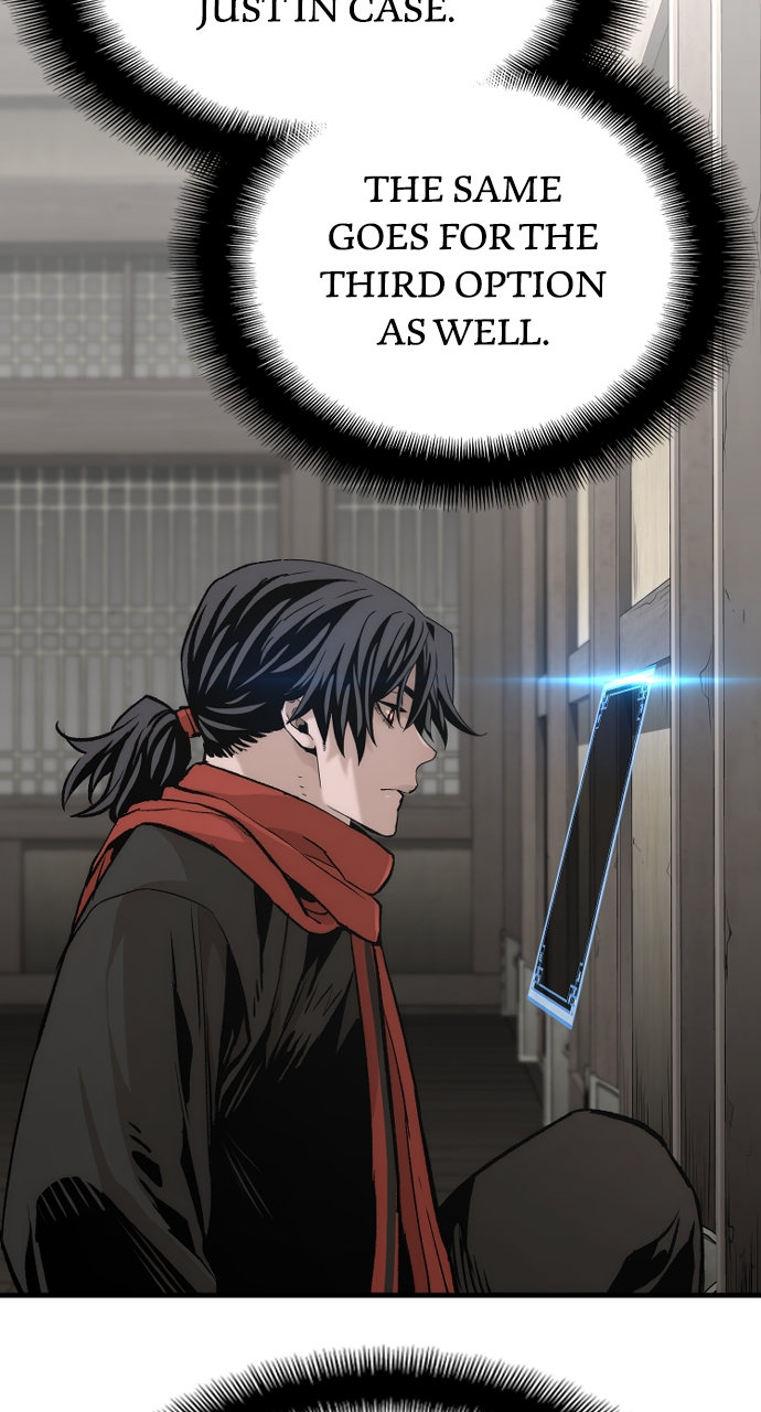 Heavenly Demon Cultivation Simulation - Chapter 102 Page 87