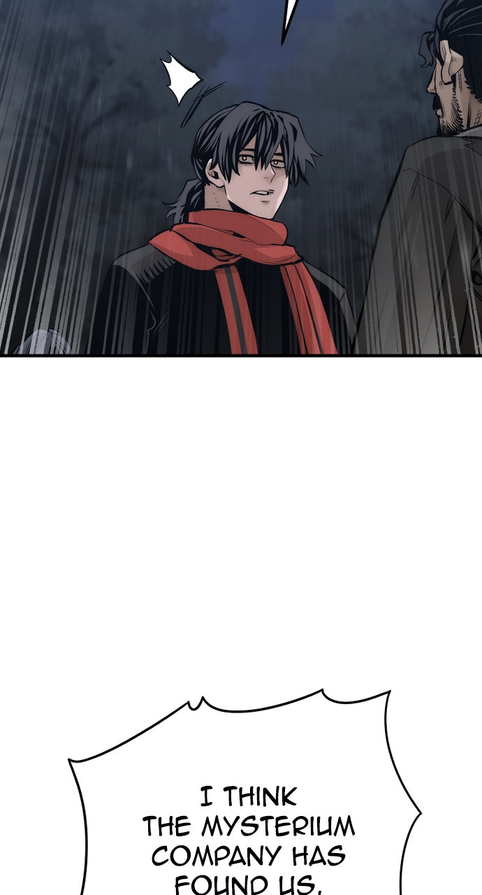 Heavenly Demon Cultivation Simulation - Chapter 103 Page 154