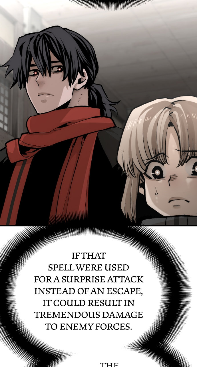 Heavenly Demon Cultivation Simulation - Chapter 103 Page 36