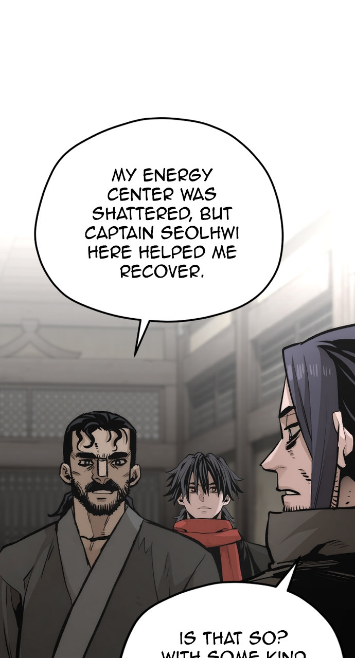 Heavenly Demon Cultivation Simulation - Chapter 103 Page 91