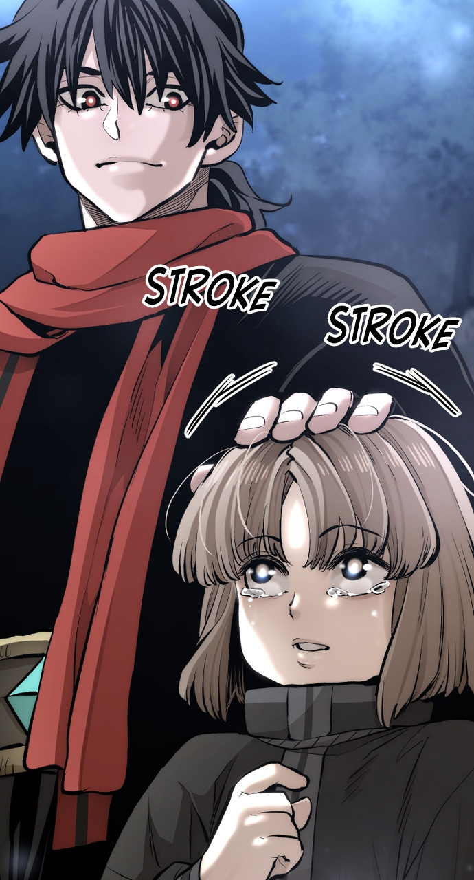 Heavenly Demon Cultivation Simulation - Chapter 104 Page 116