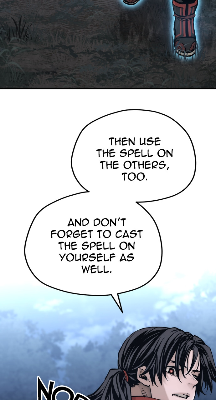 Heavenly Demon Cultivation Simulation - Chapter 104 Page 132