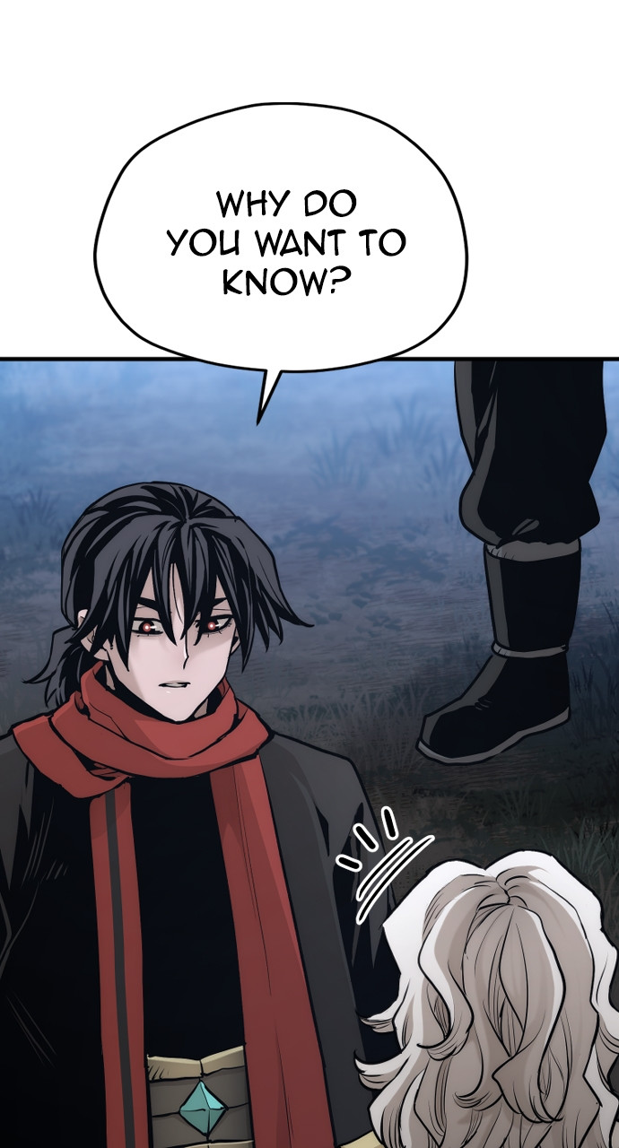 Heavenly Demon Cultivation Simulation - Chapter 104 Page 36