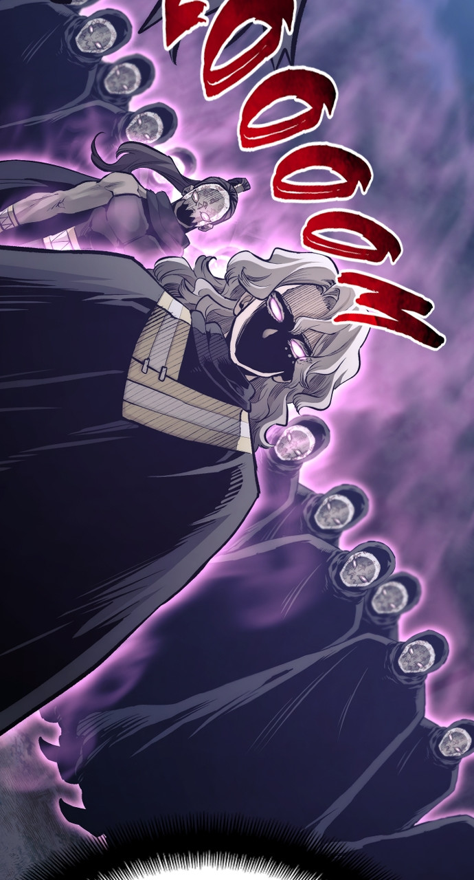 Heavenly Demon Cultivation Simulation - Chapter 104 Page 78