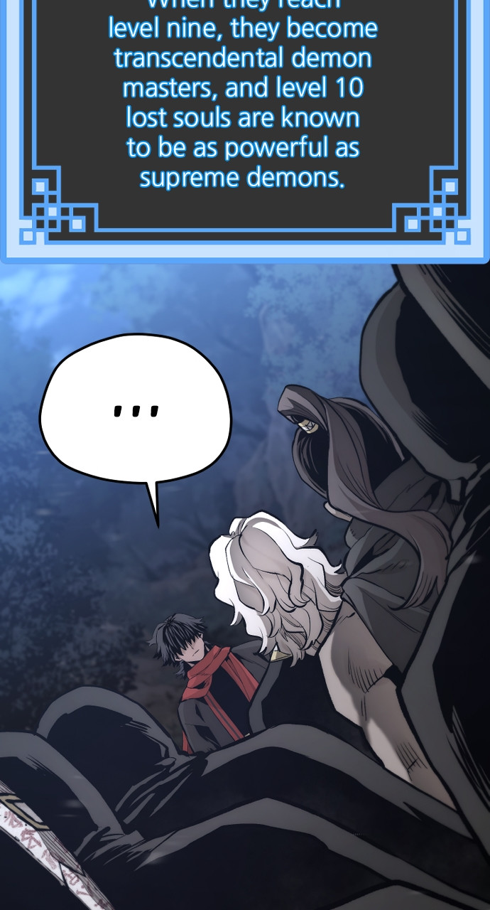 Heavenly Demon Cultivation Simulation - Chapter 104 Page 85