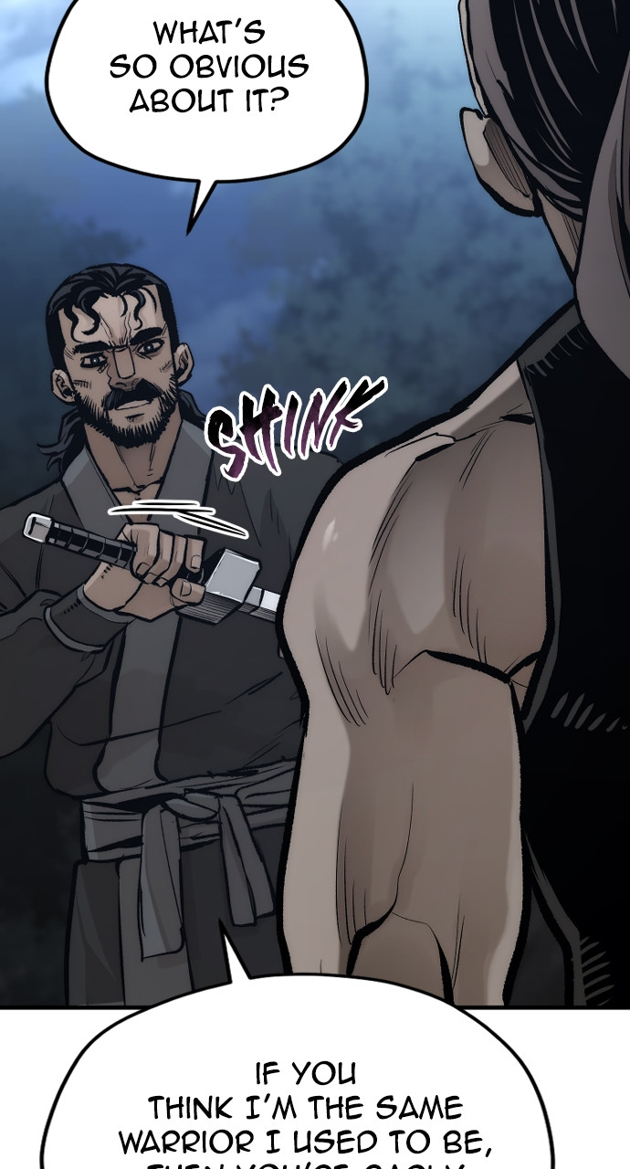 Heavenly Demon Cultivation Simulation - Chapter 105 Page 125