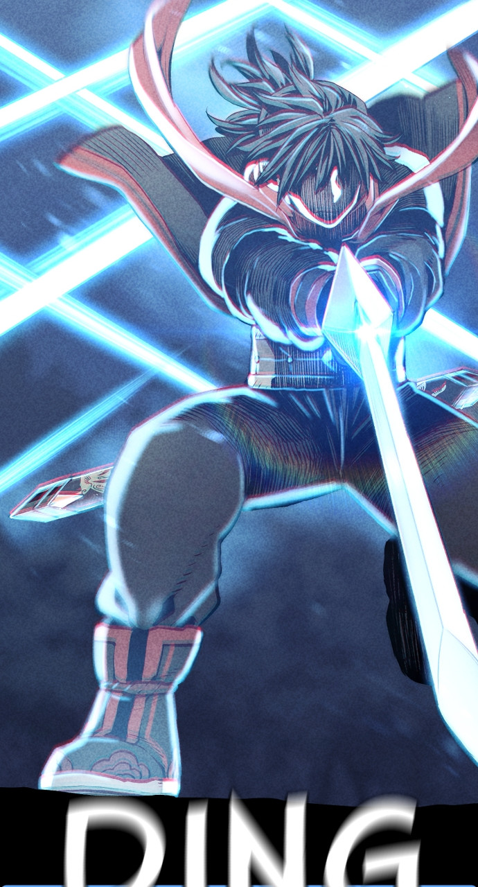 Heavenly Demon Cultivation Simulation - Chapter 105 Page 23