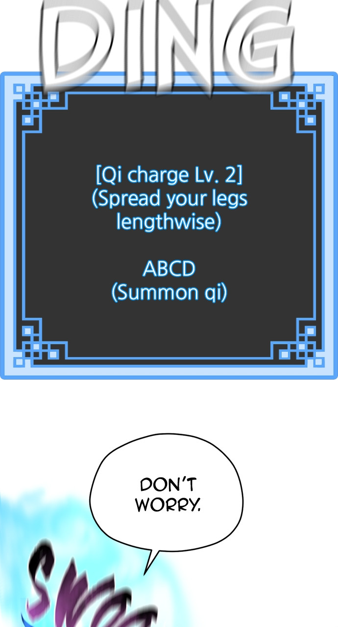 Heavenly Demon Cultivation Simulation - Chapter 105 Page 56