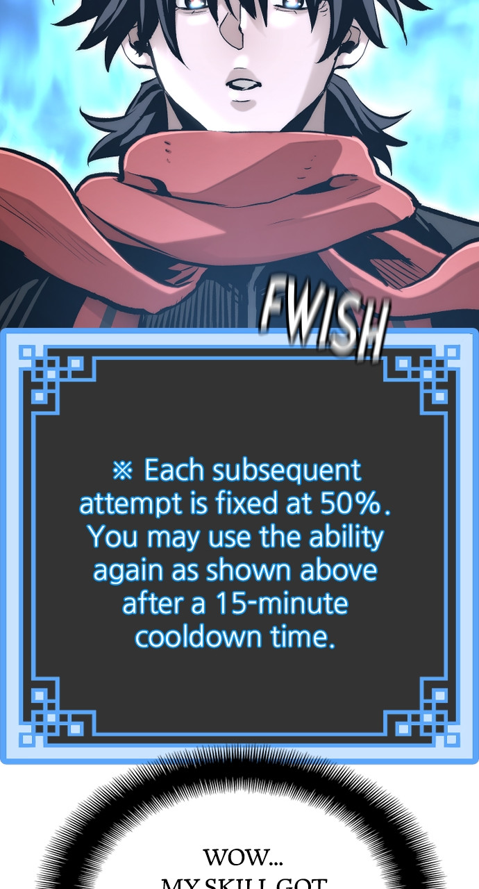 Heavenly Demon Cultivation Simulation - Chapter 105 Page 59