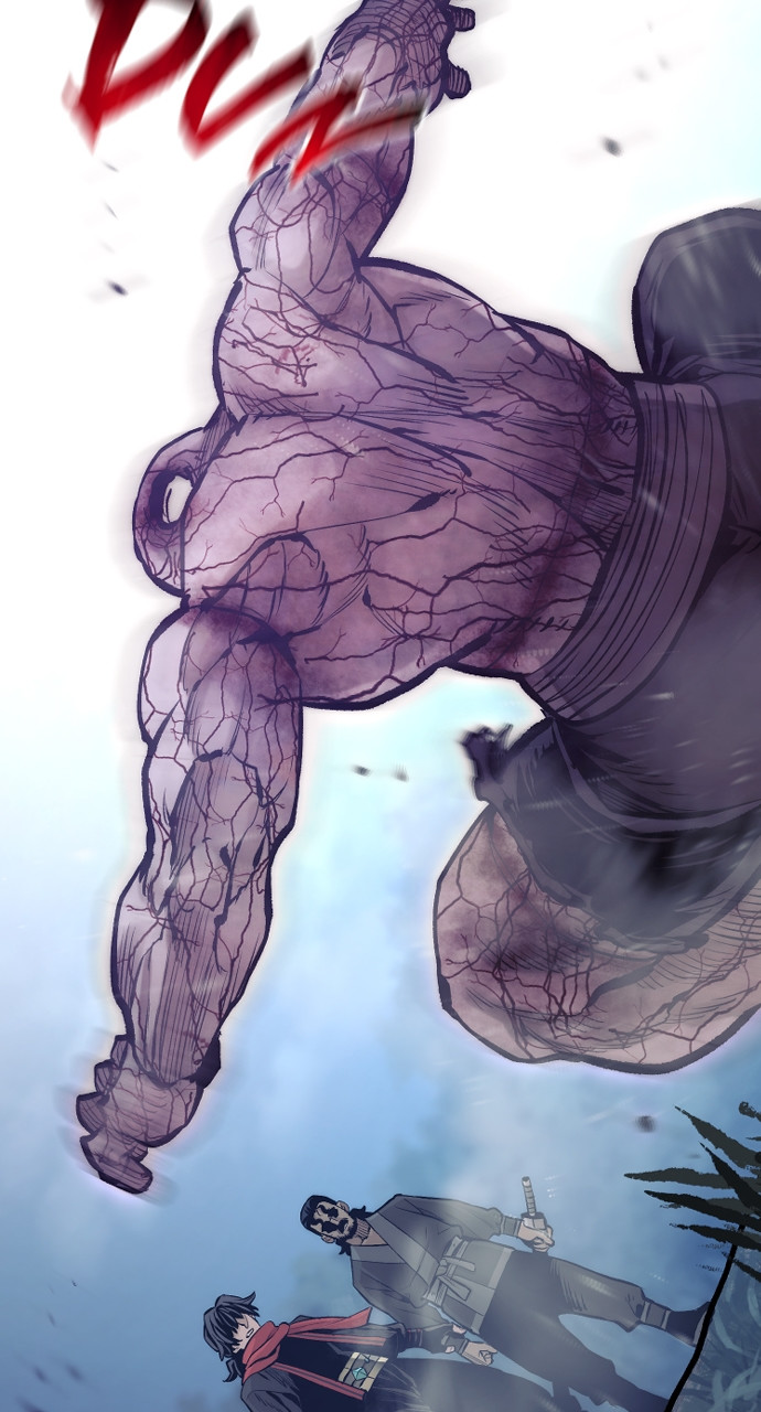 Heavenly Demon Cultivation Simulation - Chapter 105 Page 70