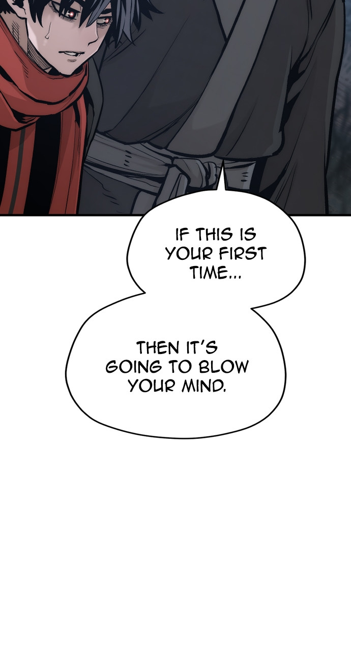 Heavenly Demon Cultivation Simulation - Chapter 105 Page 85