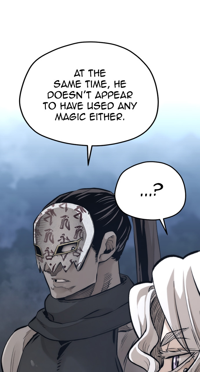 Heavenly Demon Cultivation Simulation - Chapter 105 Page 93