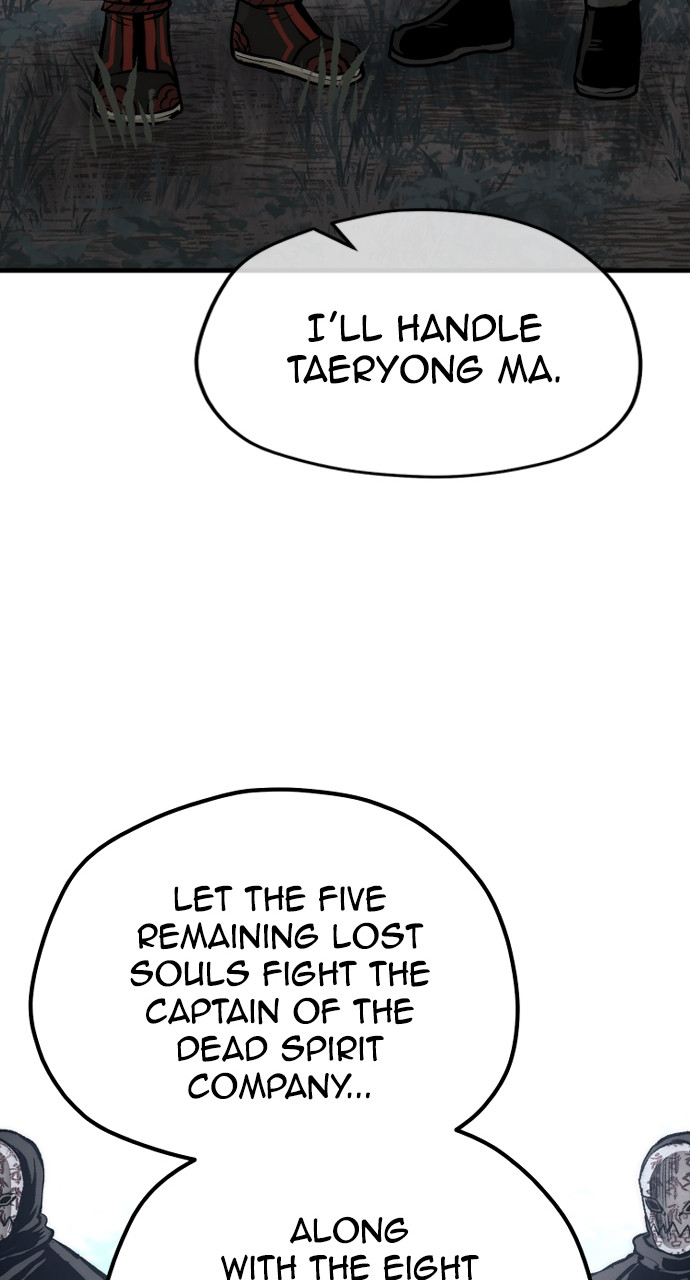 Heavenly Demon Cultivation Simulation - Chapter 105 Page 98