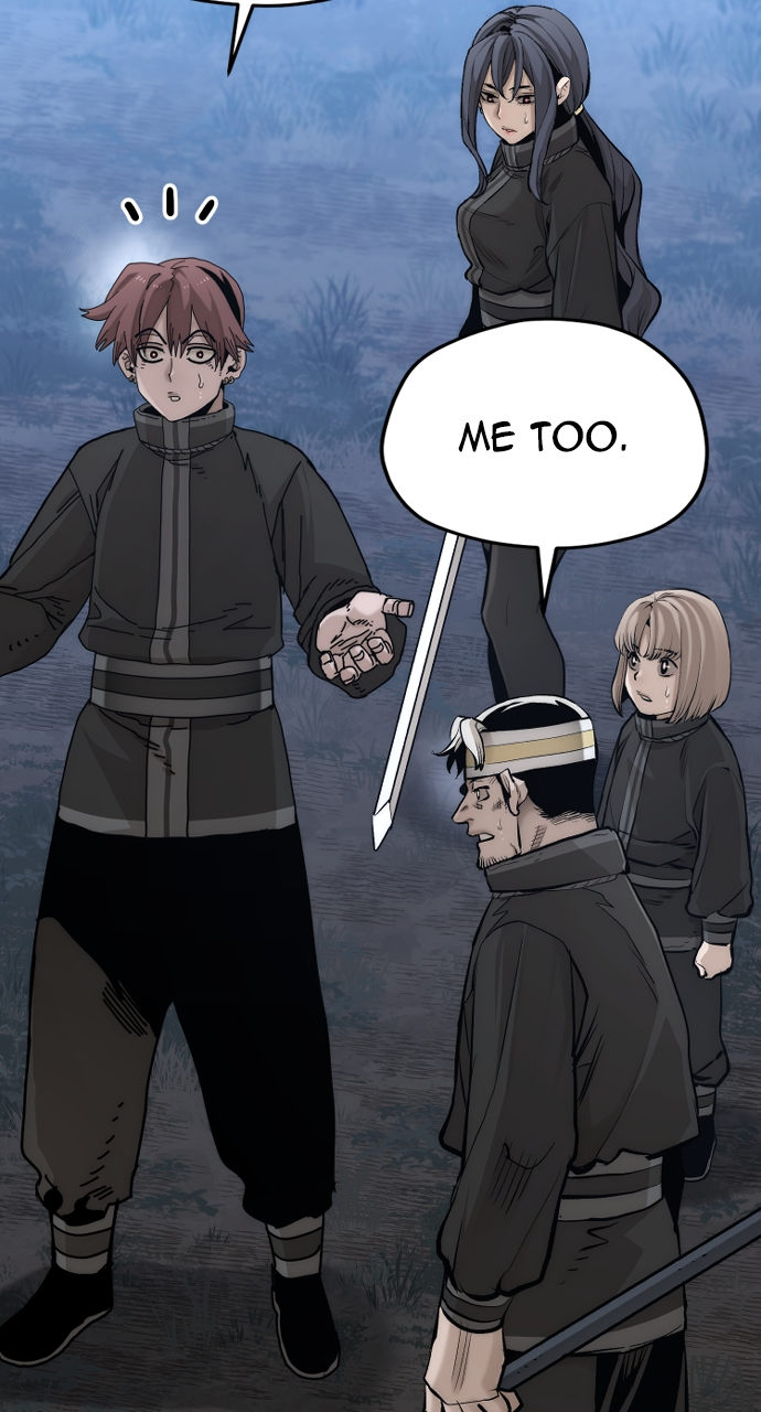 Heavenly Demon Cultivation Simulation - Chapter 107 Page 119