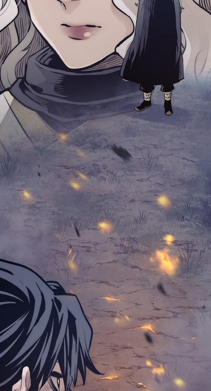 Heavenly Demon Cultivation Simulation - Chapter 107 Page 85