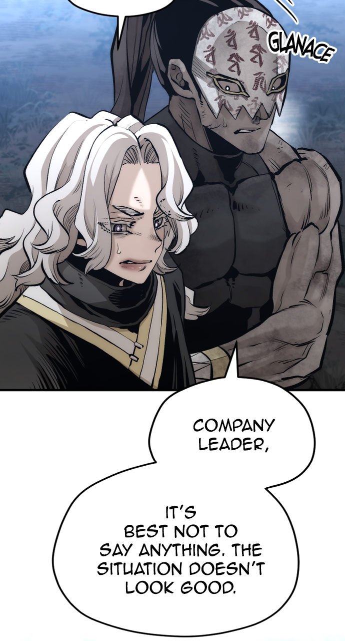 Heavenly Demon Cultivation Simulation - Chapter 108 Page 121