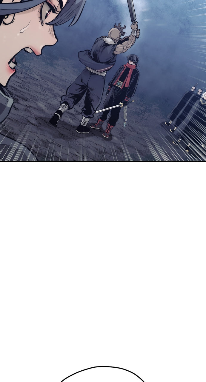 Heavenly Demon Cultivation Simulation - Chapter 108 Page 36