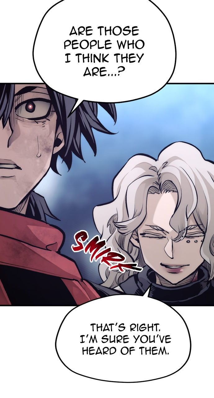 Heavenly Demon Cultivation Simulation - Chapter 108 Page 5