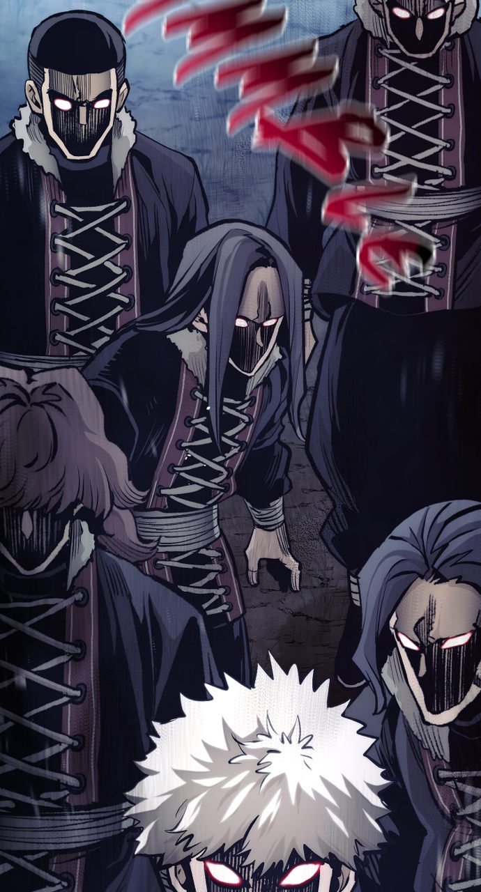 Heavenly Demon Cultivation Simulation - Chapter 108 Page 7