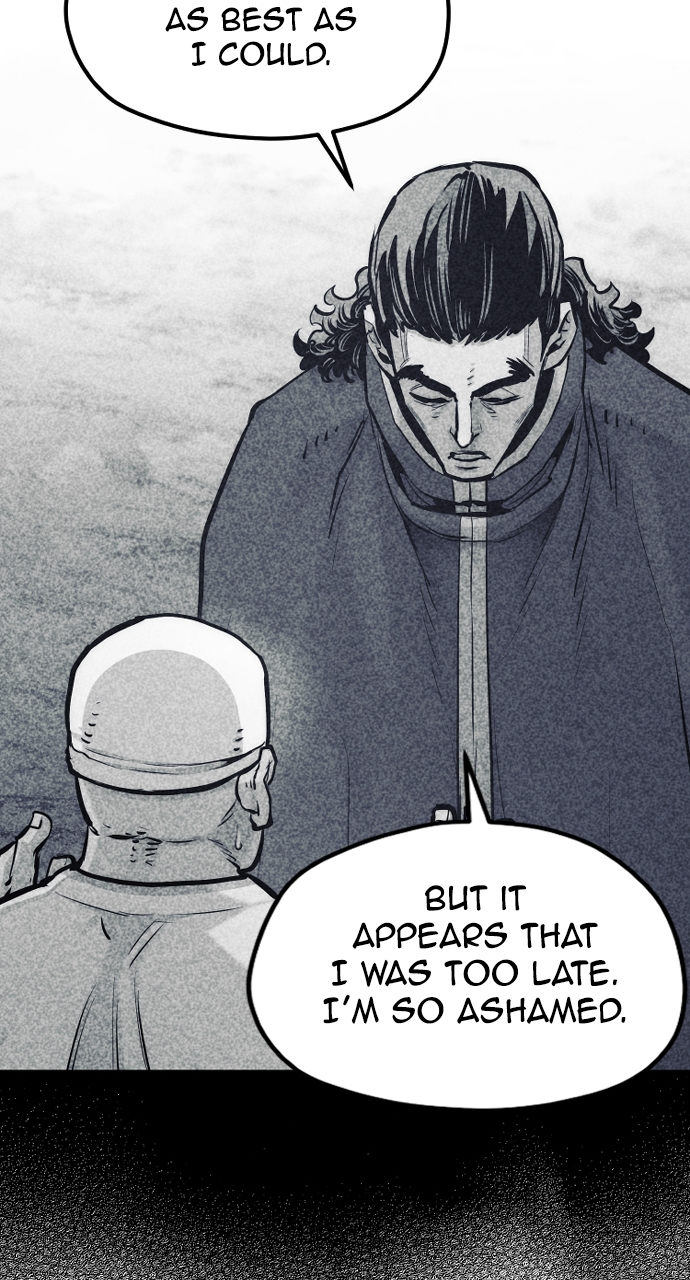 Heavenly Demon Cultivation Simulation - Chapter 108 Page 70