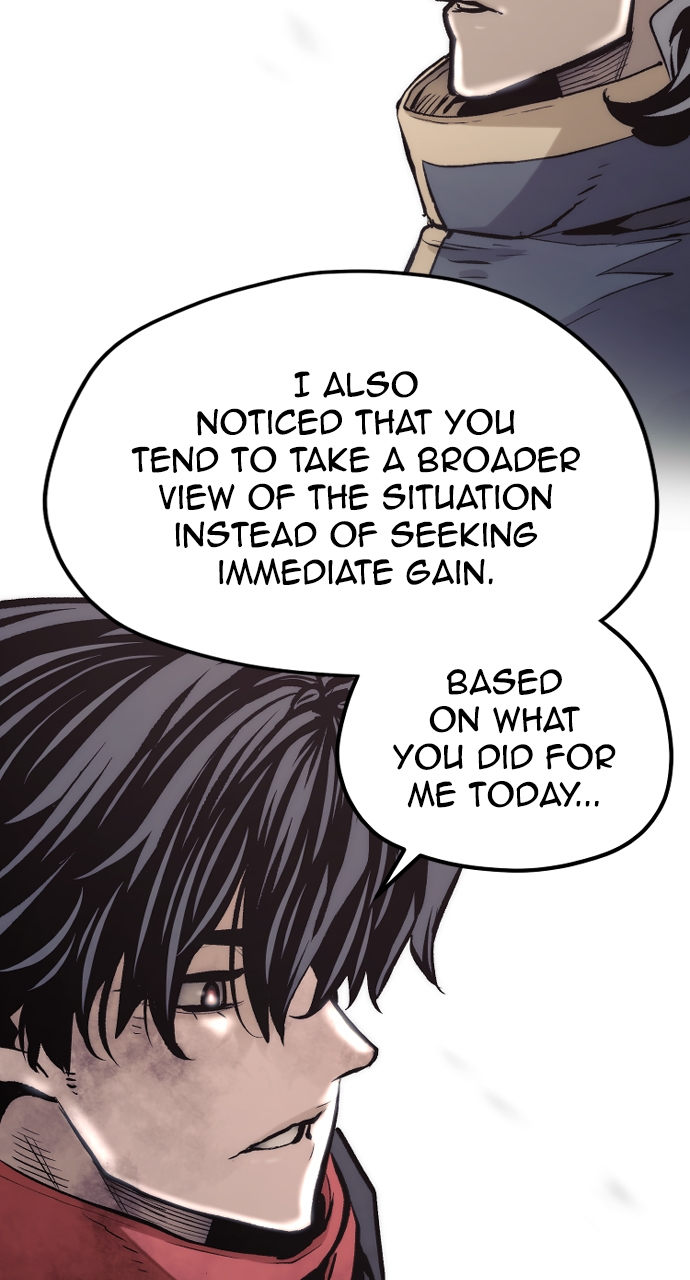 Heavenly Demon Cultivation Simulation - Chapter 109 Page 21